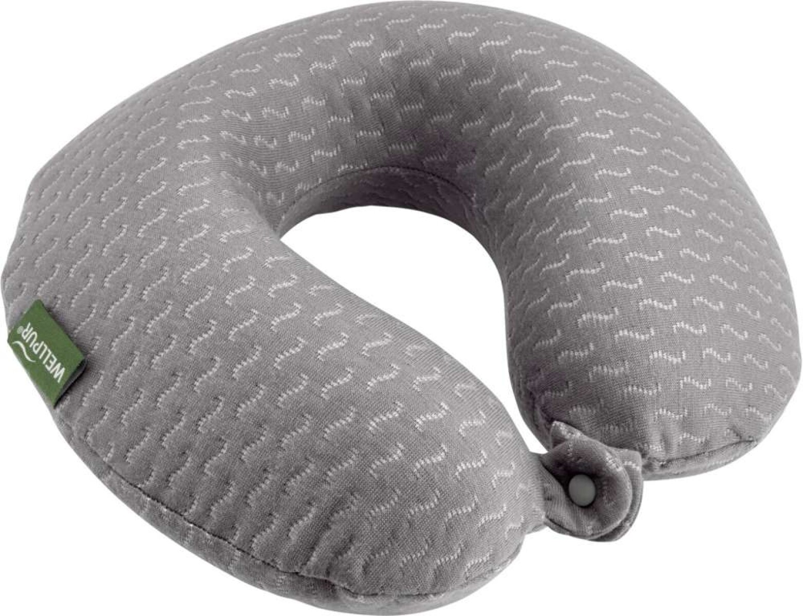 Almohada Cervical 30X33X9 - Wellpur Strand 