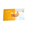 Snack saludable de banana 25g El Aleman Snack Banana El Aleman 25g