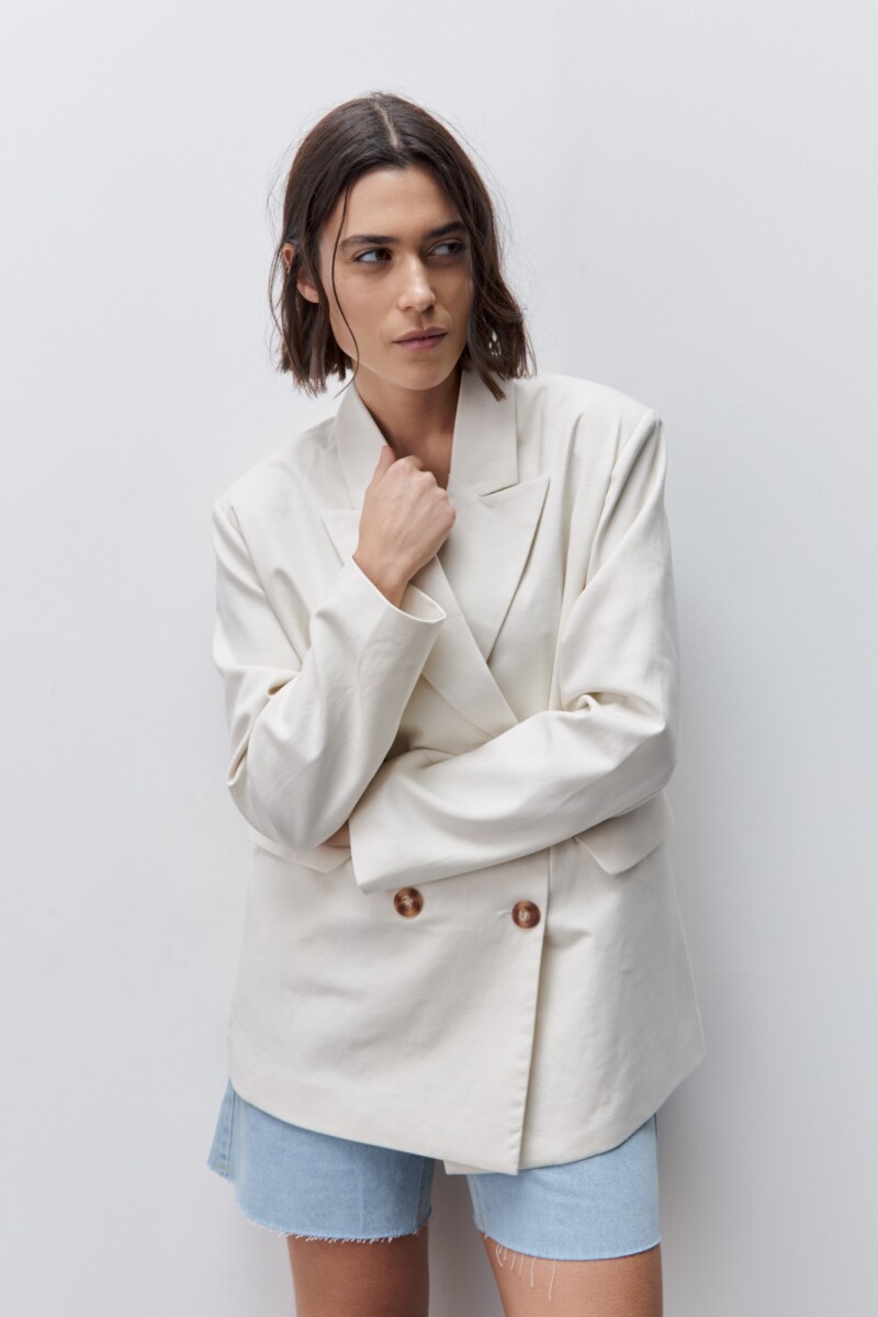 BLAZER VECTOR Crudo