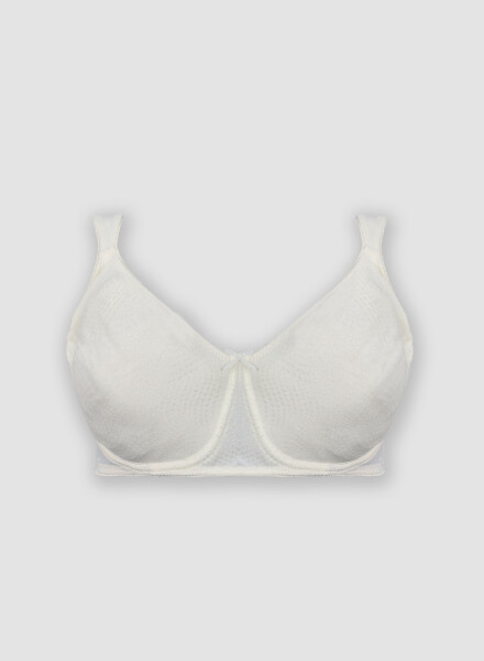 SOUTIEN CON ARO MICROFIBRA BEIGE