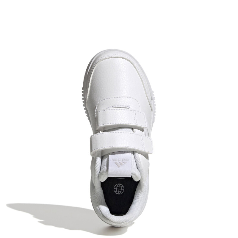 Championes Infantiles Adidas Tensaur Sport 2.0 Blanco