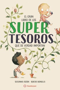 Gran Libro De Los Supertesoros, El Gran Libro De Los Supertesoros, El
