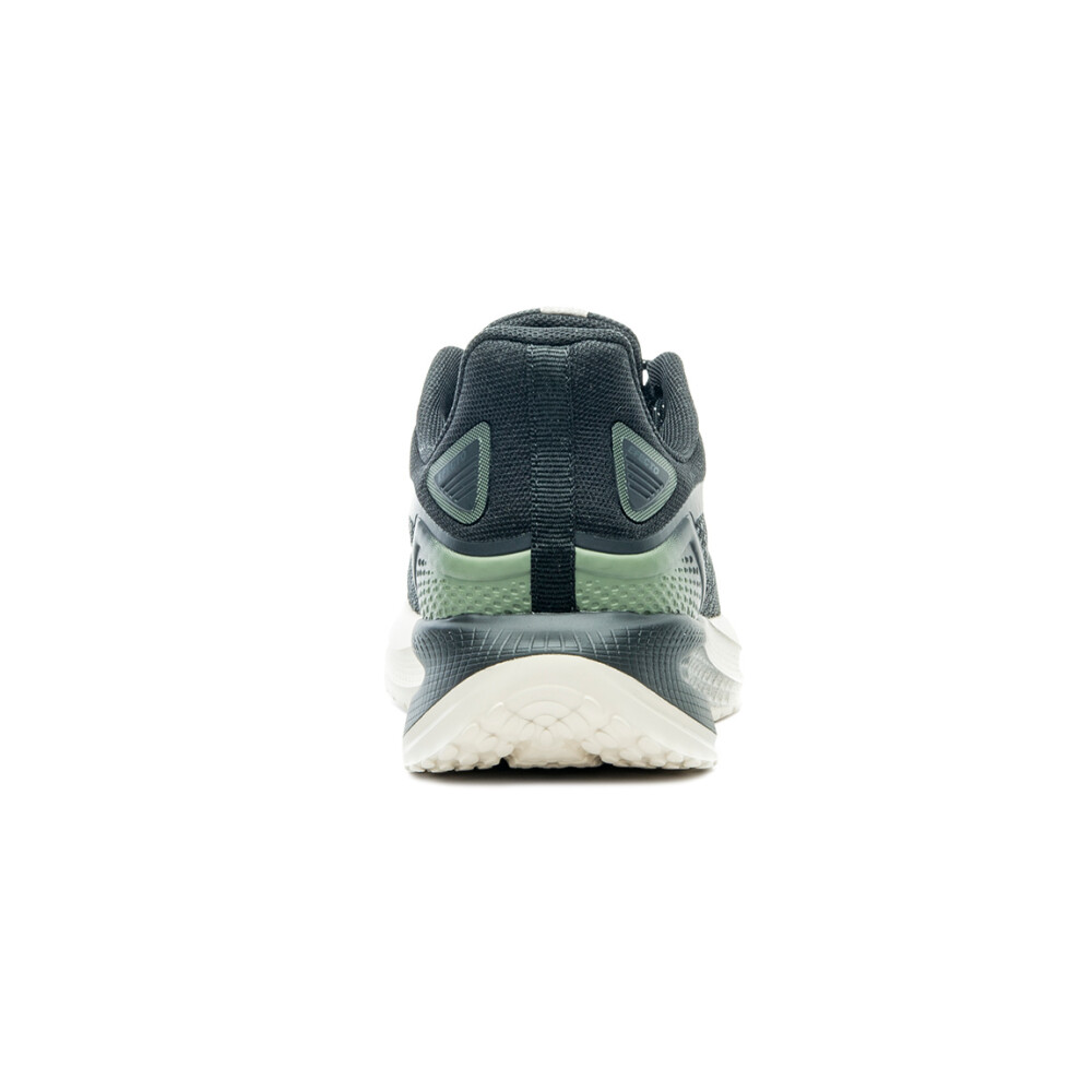 Fila Champion efecto negro/oliva/blanco Hombre Negro-Oliva