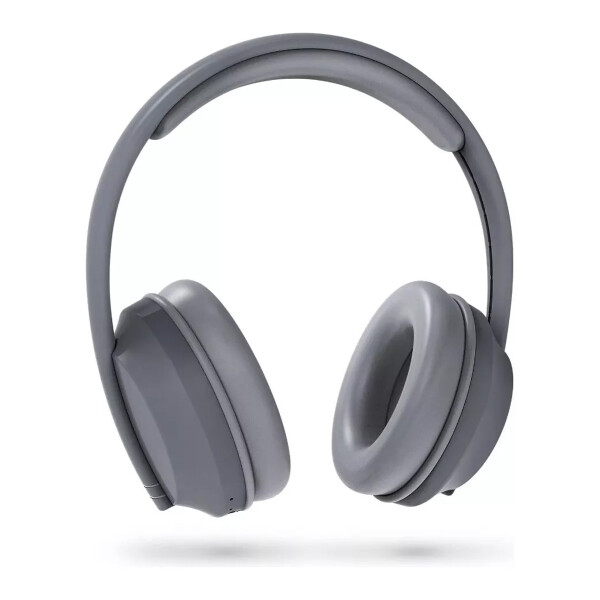 Auriculares Hoshi Eco Bluetooth 5.3 GRIS