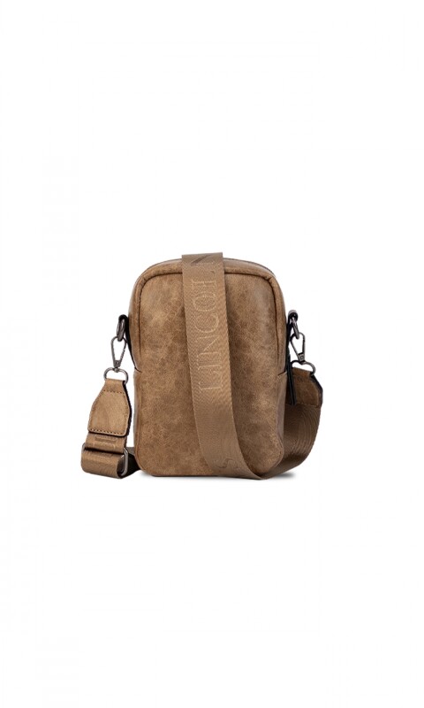 BANDOLERITA MORRAL AMELIA TOSTADO