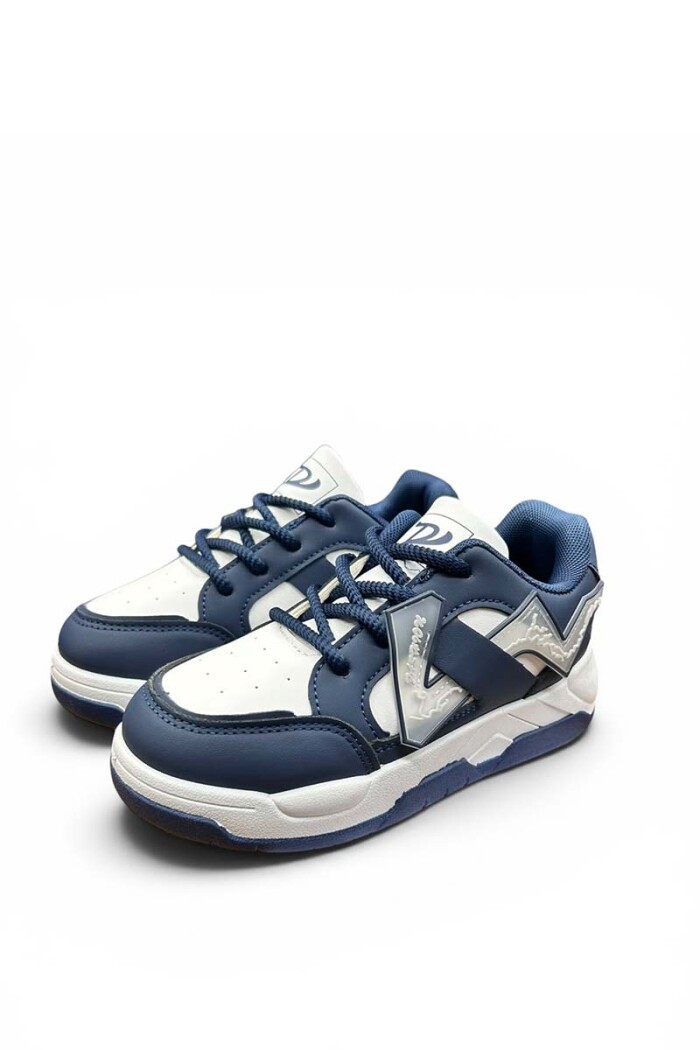 CALZADO DEPORTIVO KIDS C5567-8 Azul