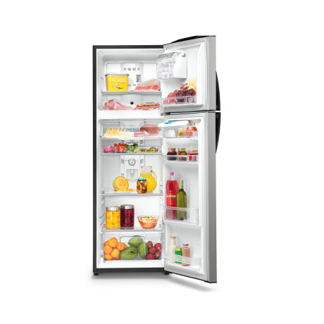 Refrigerador Con Dispensador General Electric Rga300fbml Unica