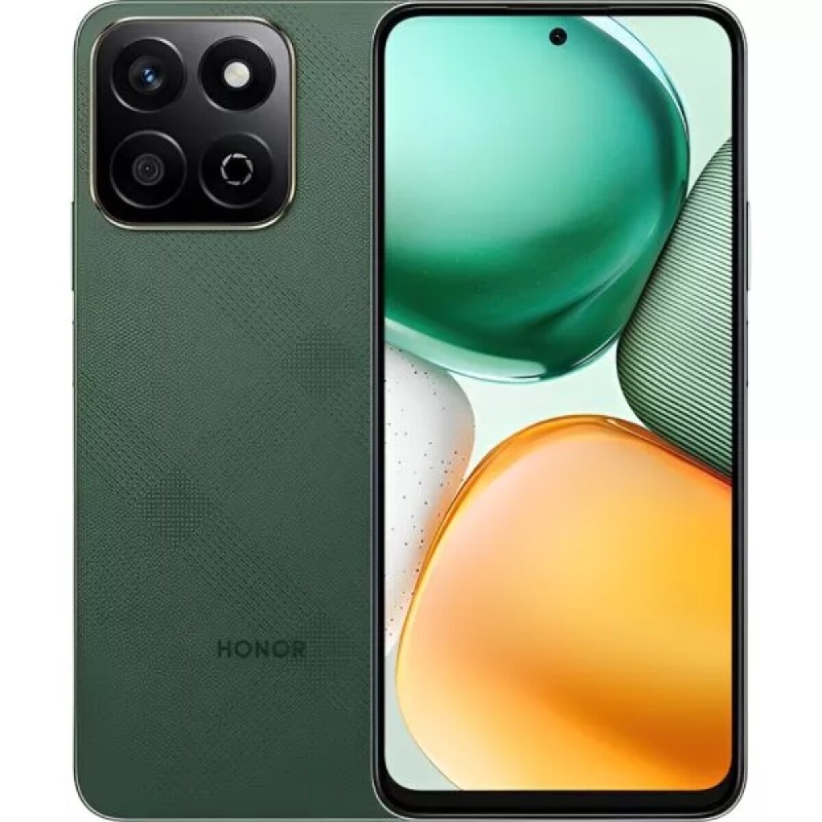 Honor X7C 256GB/8RAM Green 