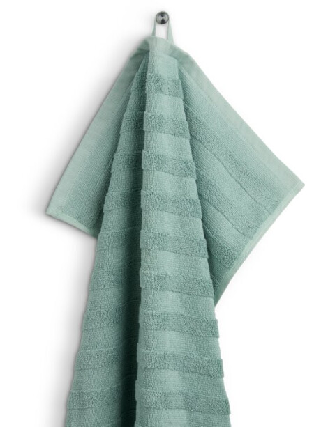 Toalla de mano TORSBY 50x90 menta Toalla de mano TORSBY 50x90 menta