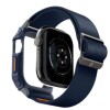 Malla Spigen Lite Fit Pro Apple Watch 46mm Navy Blue 8925 USA Malla Spigen Lite Fit Pro Apple Watch 46mm Navy Blue 8925 USA