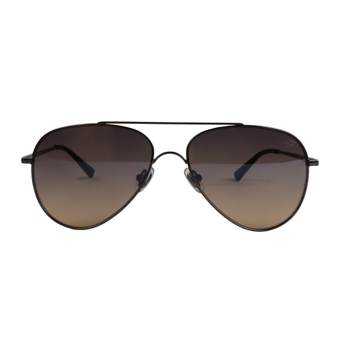 Mormaii 0149 Metal con cristales degrade marron