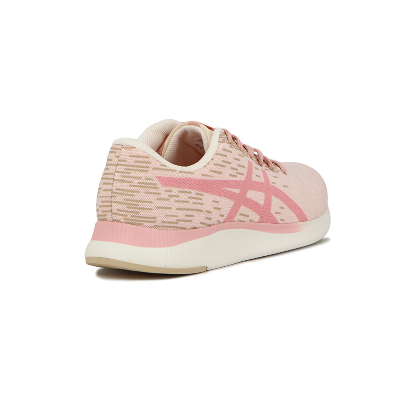 Championes Asics Streetwise Mujer Rosa Claro-Rosado