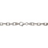 Cadena Force-Plata 925-Sin Piedra-CD3009 sinpiedra