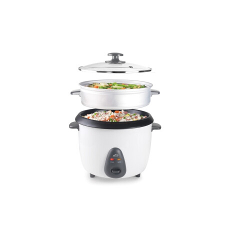 Arrocera Eléctrica 1.8 Litros Arrocera Eléctrica 1.8 Litros