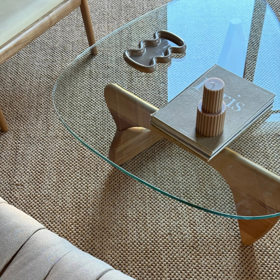 Mesa Baja Noguchi New Edition Mesa Baja Noguchi New Edition