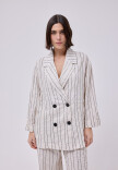 Blazer Capri Blazer Capri