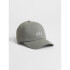 V-LOGO BASEBALL HAT VINTAGE PALM