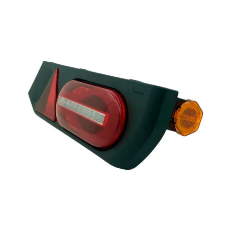 FAROL - CONJUNTO TRAS. 12/24V RANDOM FIJACION SUP.DER. LED - FAROL - CONJUNTO TRAS. 12/24V RANDOM FIJACION SUP.DER. LED -