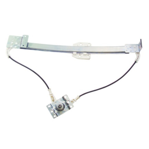 MAQUINA LEVANTA CRISTAL DELANTERA DERECHA AMAZON 4 PUERTAS Maquina Levanta Cristal Delantera Derecha Amazon 4 Puertas