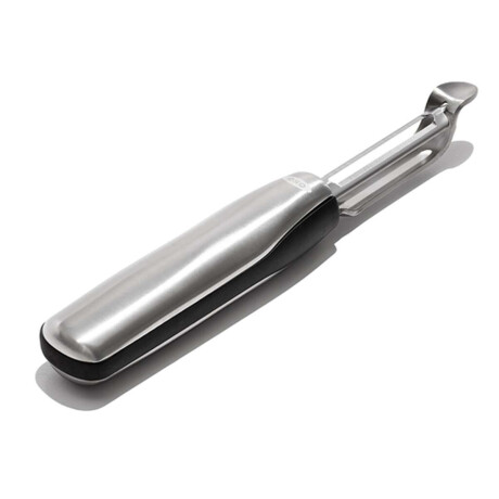 Oxo Pelador Giratorio Acero Inoxidable