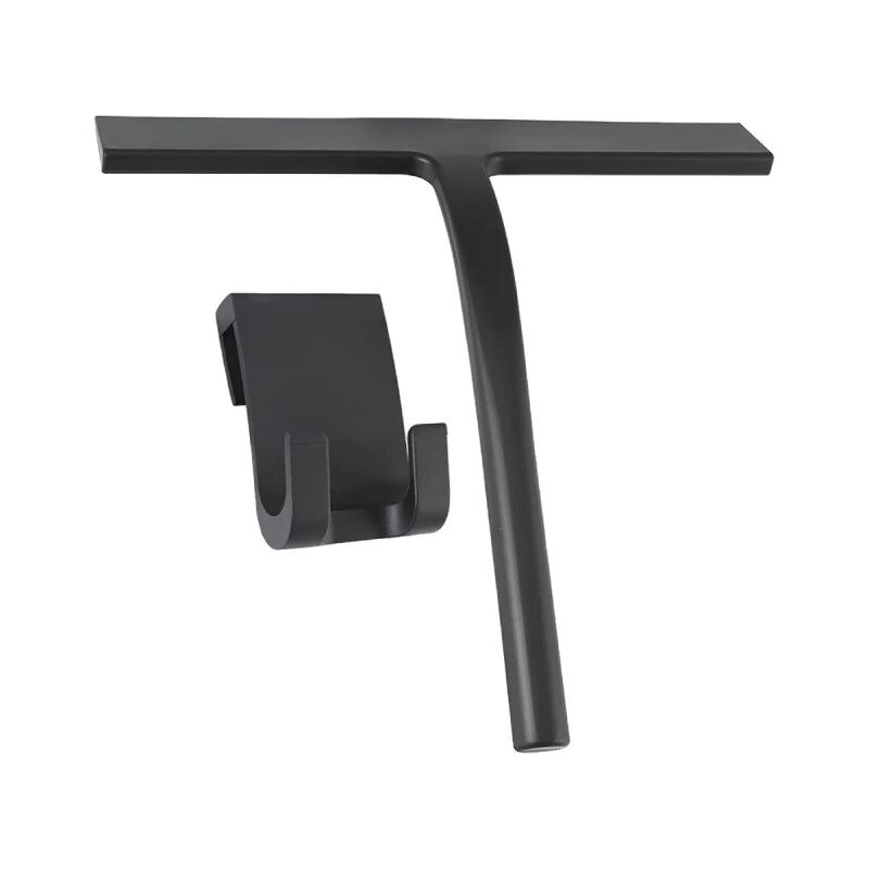 Lampazo limpia mampara con soporte para ducha Lampazo limpia mampara con soporte para ducha