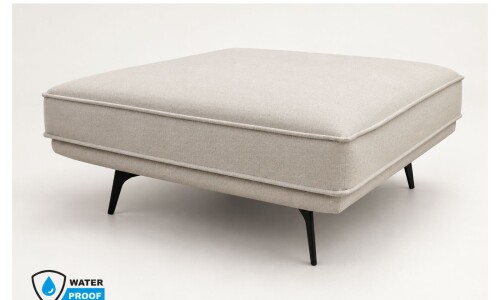 Isla MARIUS Gris Beige