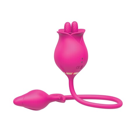 Plug Anal Vibrador y Estimulador Clítoris The Royale Dual Massager Plug Anal Vibrador y Estimulador Clítoris The Royale Dual Massager
