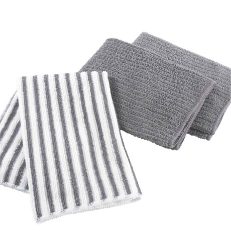 REPASADOR GRIS MICROFIBRA 1790125