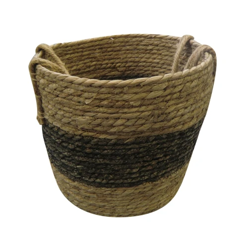 Canasto - Mimbre - 30x26x25 cm Canasto - Mimbre - 30x26x25 cm