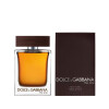 Dolce&Gabanna The One Eau de Toilette 50ml - Masculino