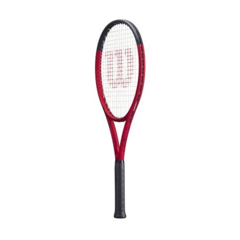 Raqueta de Tenis Wilson Clash 100 Pro (Profesional) RAQUETA WILSON CLASH 100 PRO