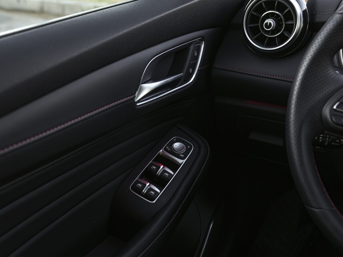 MG EHS Luxury 1.5 TGI AT Extra Full 0KM | Permuta / Financia MG EHS Luxury 1.5 TGI AT Extra Full 0KM | Permuta / Financia