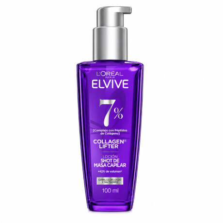 Sérum Capilar Elvive Collagen Lifter 100ml Sérum Capilar Elvive Collagen Lifter 100ml