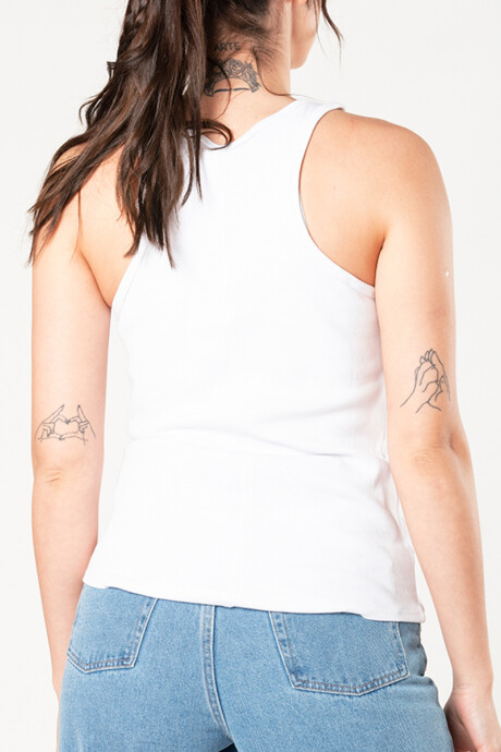MUSCULOSA NUSAS23 REV Blanco
