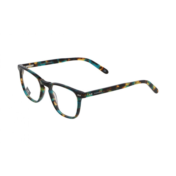 Donna 0110/49 col 6 Green/Yellow/Demi Donna 0110/49 Col 6 Green/yellow/demi