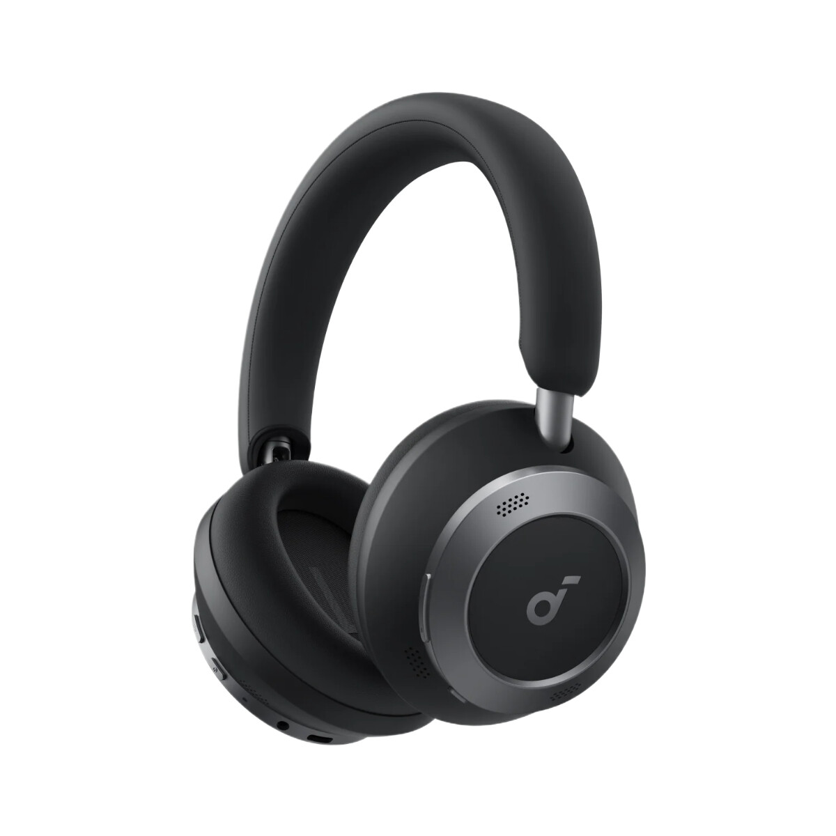 Auriculares Inalámbricos Anker Soundcore Space One Pro Black 