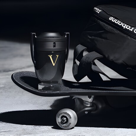 Perfume Paco Rabanne Invictus Victory EDP 100ml + Obsequio Perfume Paco Rabanne Invictus Victory EDP 100ml + Obsequio