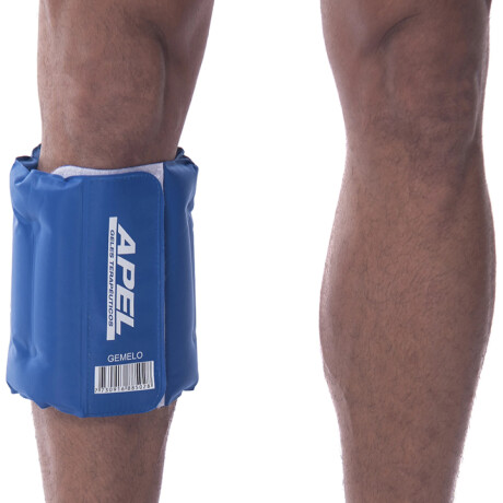 Gel Terapéutico Apel Gel Frío-Calor Gemelo Gel Terapéutico Apel Gel Frío-Calor Gemelo
