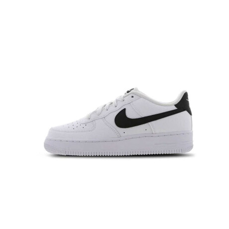 AIR FORCE 1 AN21 White/Black