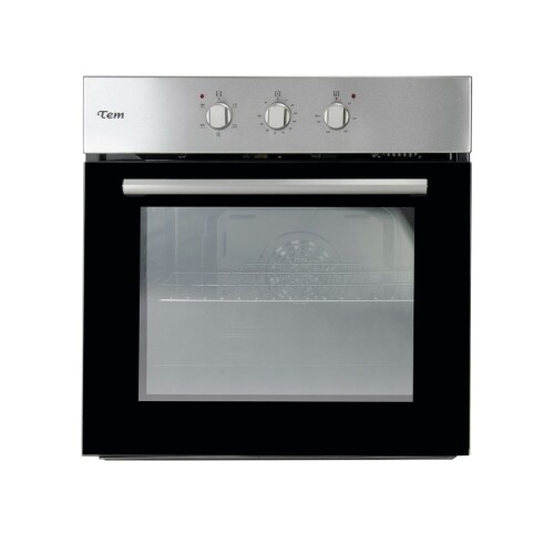 Horno de Empotrar Amatic Inox - Modelo Z2202 - Tem Horno de Empotrar Amatic Inox - Modelo Z2202 - Tem