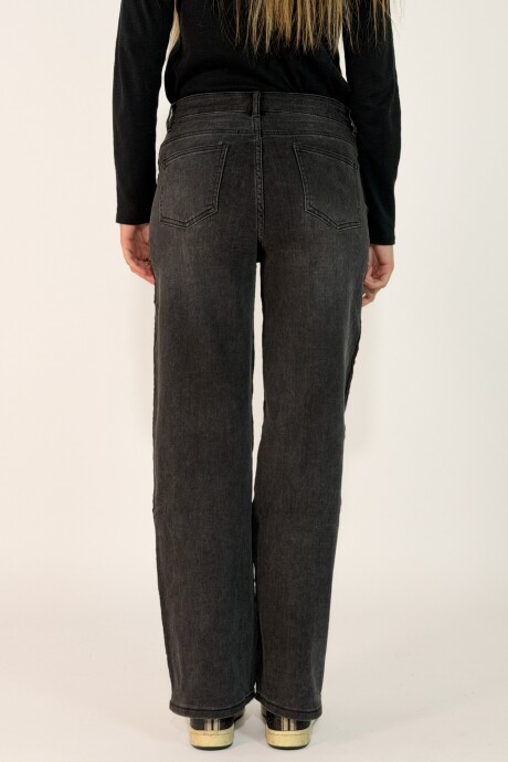 PANTALON ARELIA Negro