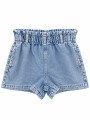 SHORT NEREA AZUL CLARO