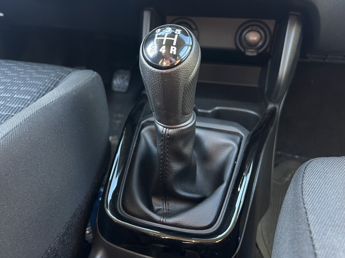 Suzuki Swift GLX 1.2 0KM | Permuta / Financia Suzuki Swift GLX 1.2 0KM | Permuta / Financia