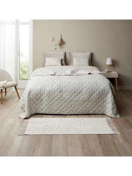 Almohadón lumbar LILJE 50x70 beige Almohadón lumbar LILJE 50x70 beige