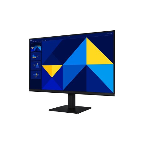 Monitor Samsung S30GD 27" Ips Fhd, 100 Hz 001