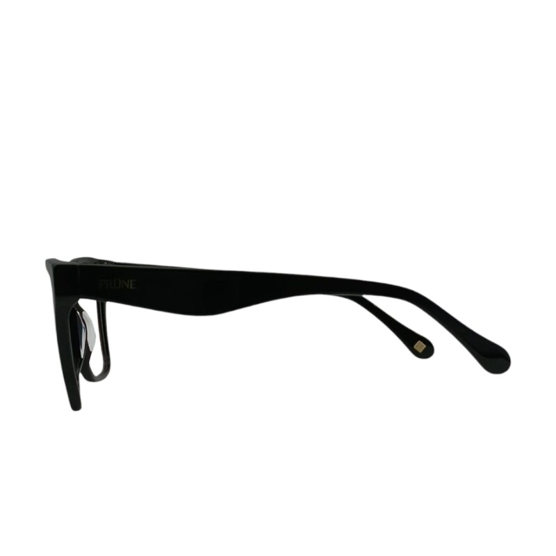 PRUNE Merlina 01 55-16 145 POL - Adulto - Negro negrouniforme