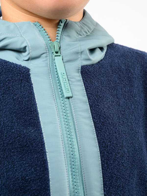 Campera Explor Umbro Junior 001