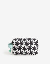 Porta Cosméticos Nylon Portacosméticos Special Price - Estampado Flores