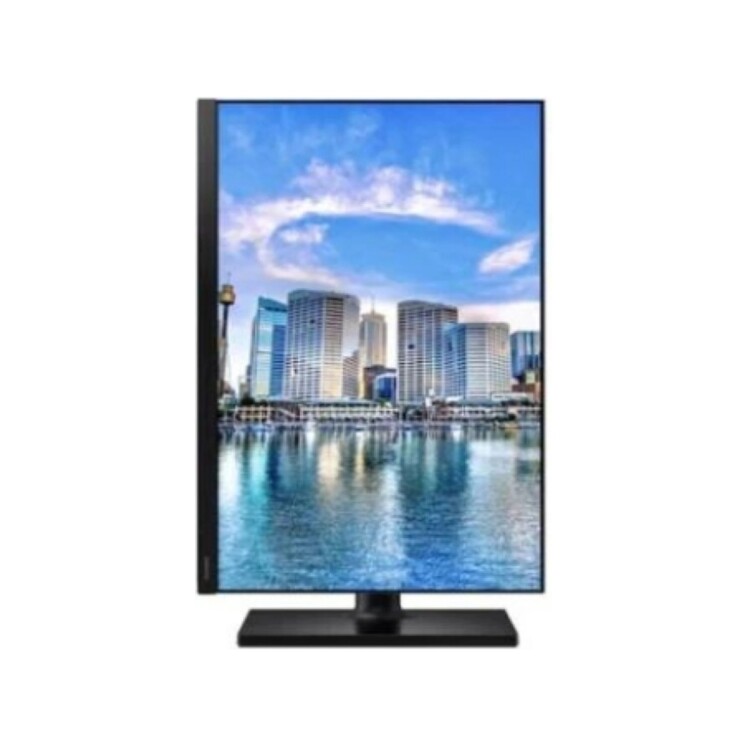 Monitor Samsung 22" FHD IPS 75 Hz T45F LF22T454FQ Monitor Samsung 22" FHD IPS 75 Hz T45F LF22T454FQ
