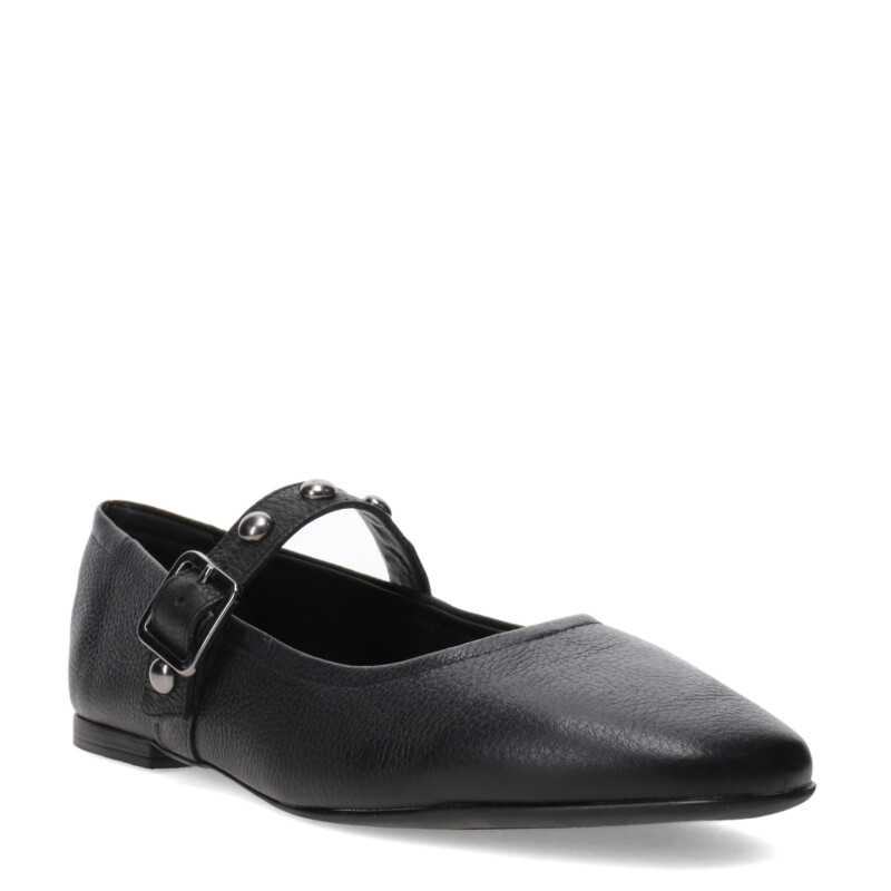 Ballerina de Mujer Bottero Impew Negro